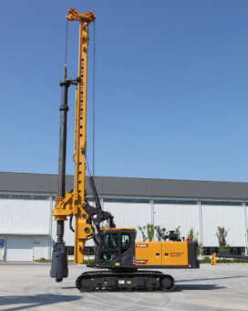 旋挖鉆機(jī)的租賃價(jià)格